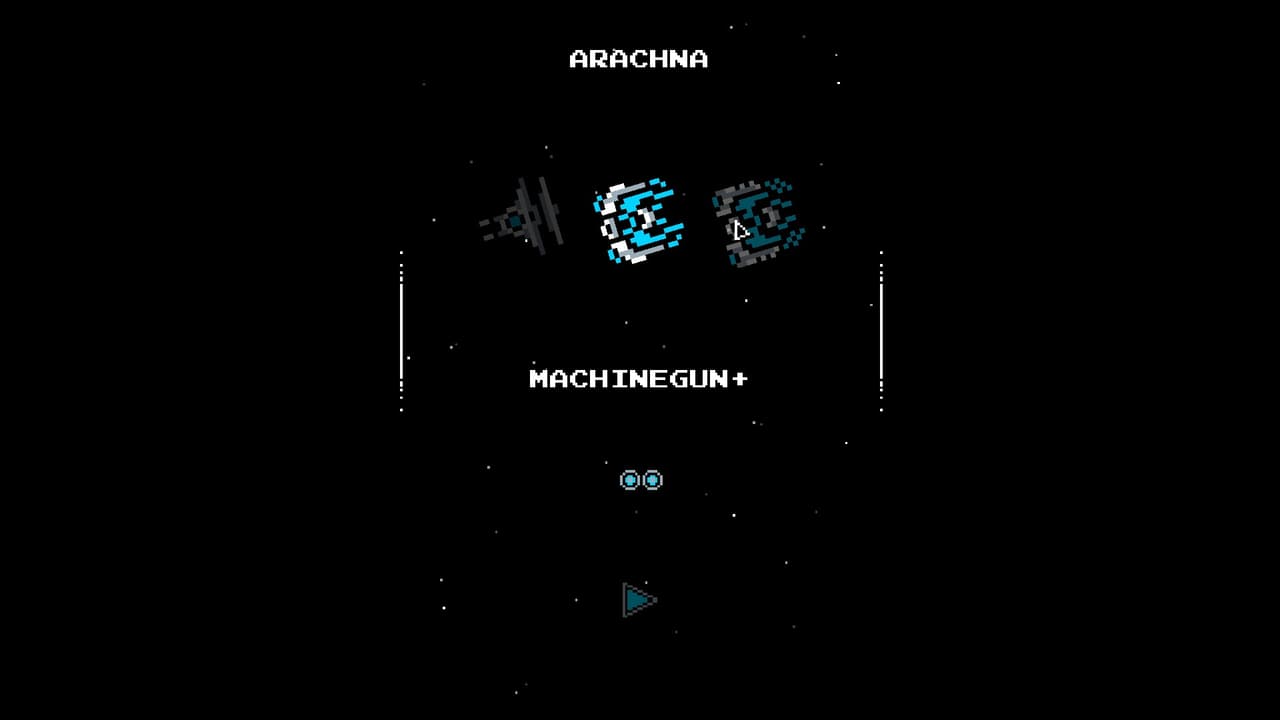 Alien Attack: Pocket Edition (DEMO) screenshot 2