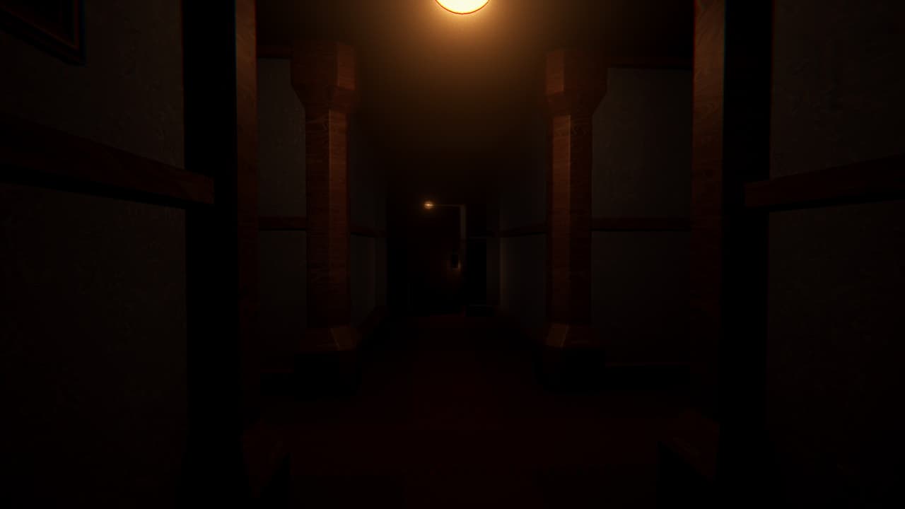 Loneliness (itch) screenshot 2