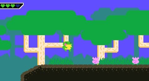 Crowtel Renovations (itch) screenshot 3