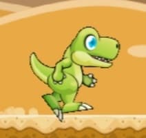 Run Dino Run! (Mobile)