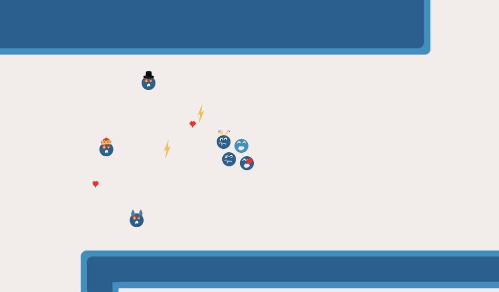 Making Friends screenshot 3