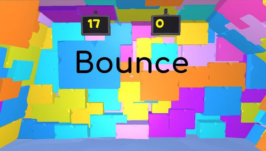 Bounce (itch) (Claire)