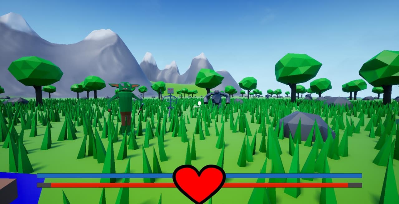 Survival Waves Pre Alpha 0.1 screenshot 3
