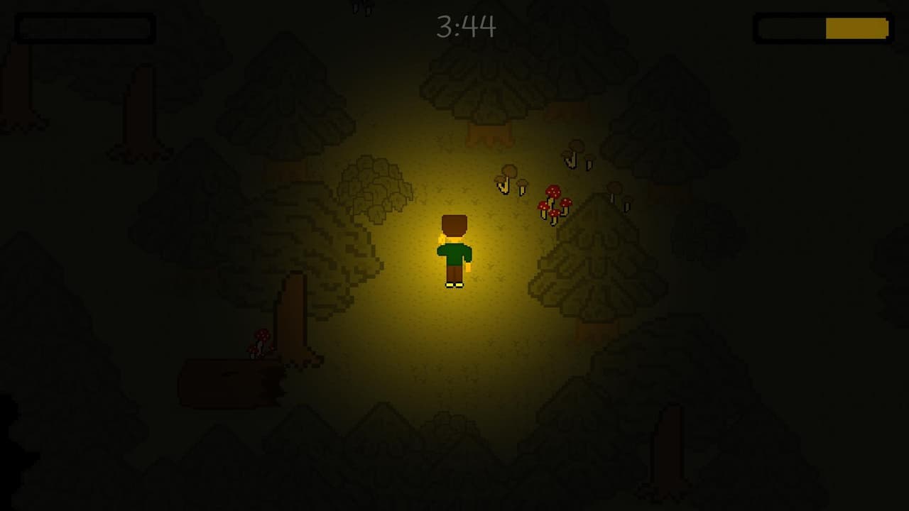 Fire And Fear
