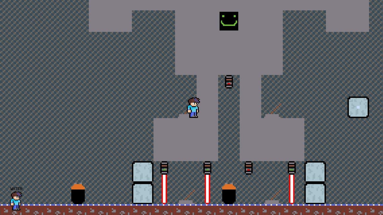 Destruction of Evil Corp screenshot 6