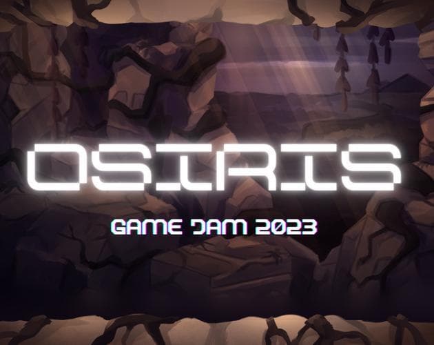 Osiris (itch) (Gem, wt64, Mimii_draw, KlausRaynor, brpiperno, Nate Sawant, Abz713)