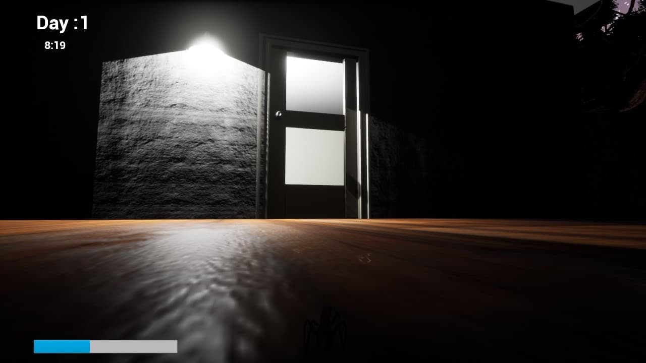Insect Simulator screenshot 4