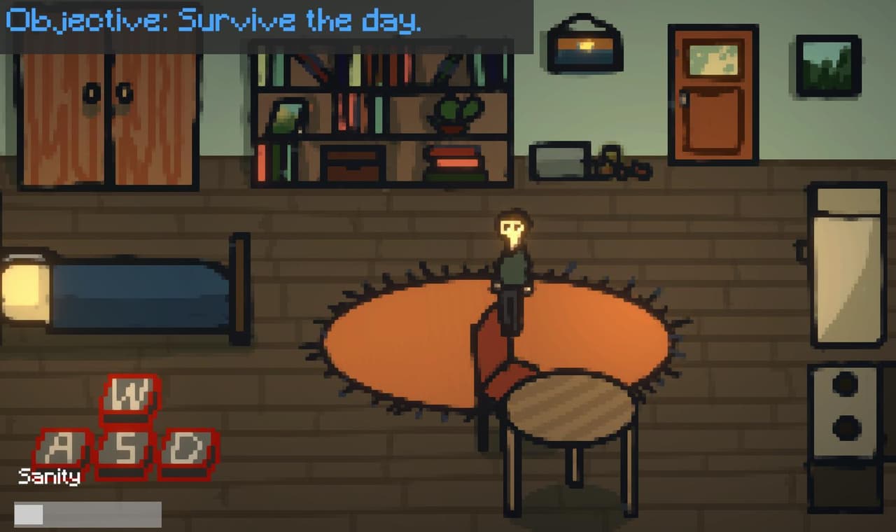 Daily Survival