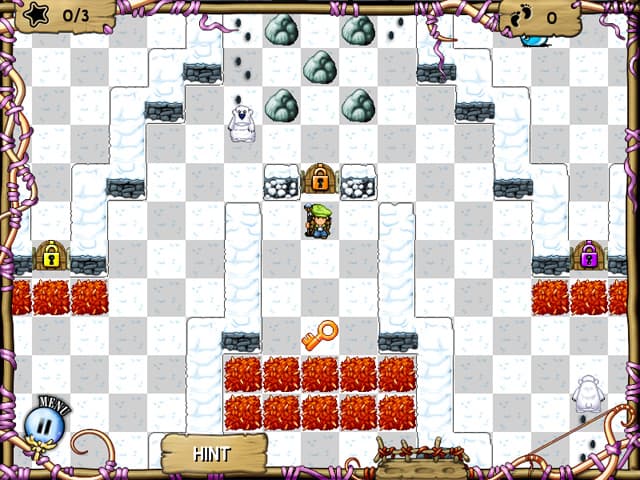 Crumb screenshot 2
