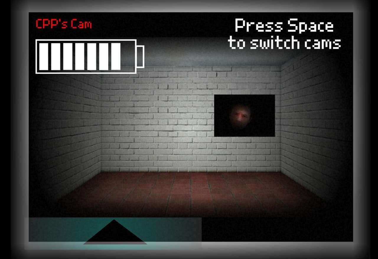 One Night at Baskos - German Youtuber Custom Night screenshot 4