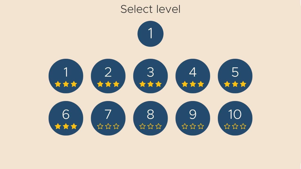 Multimirror (itch) screenshot 2