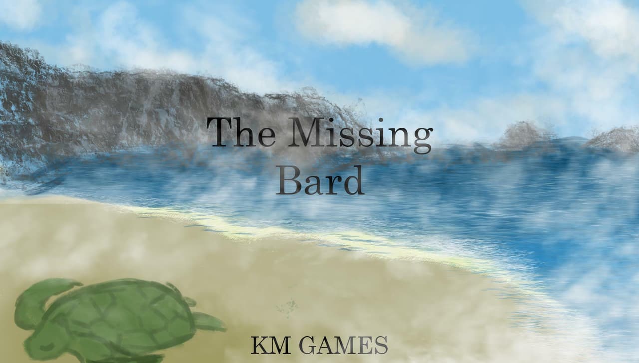 The Missing BARD