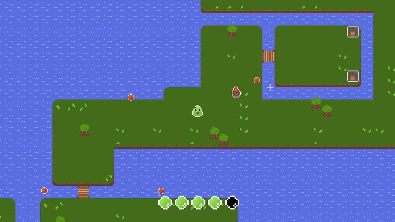 Slimmunition screenshot 4