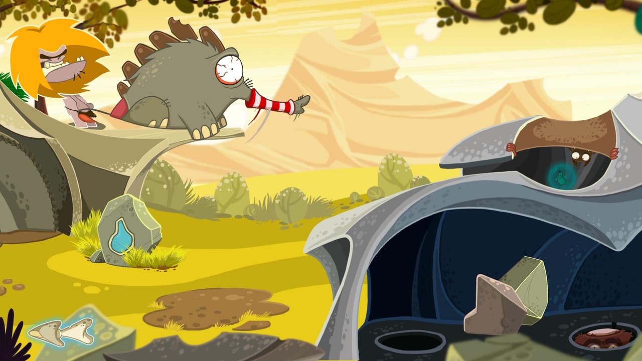 Fire screenshot 6