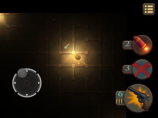 Maze Dungeon - Infinite screenshot 5
