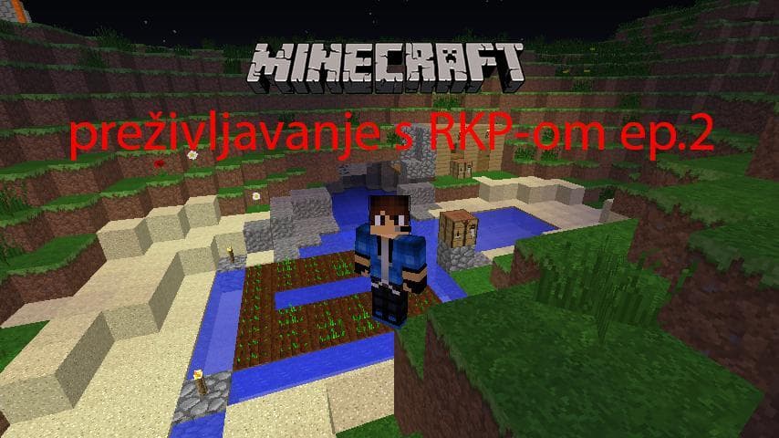 Preživljavanje 2