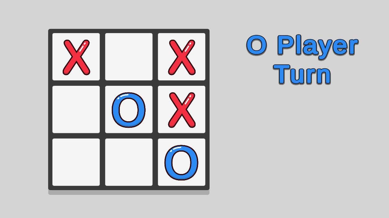 Tic Tac Toe (itch) (alerdn) screenshot 2