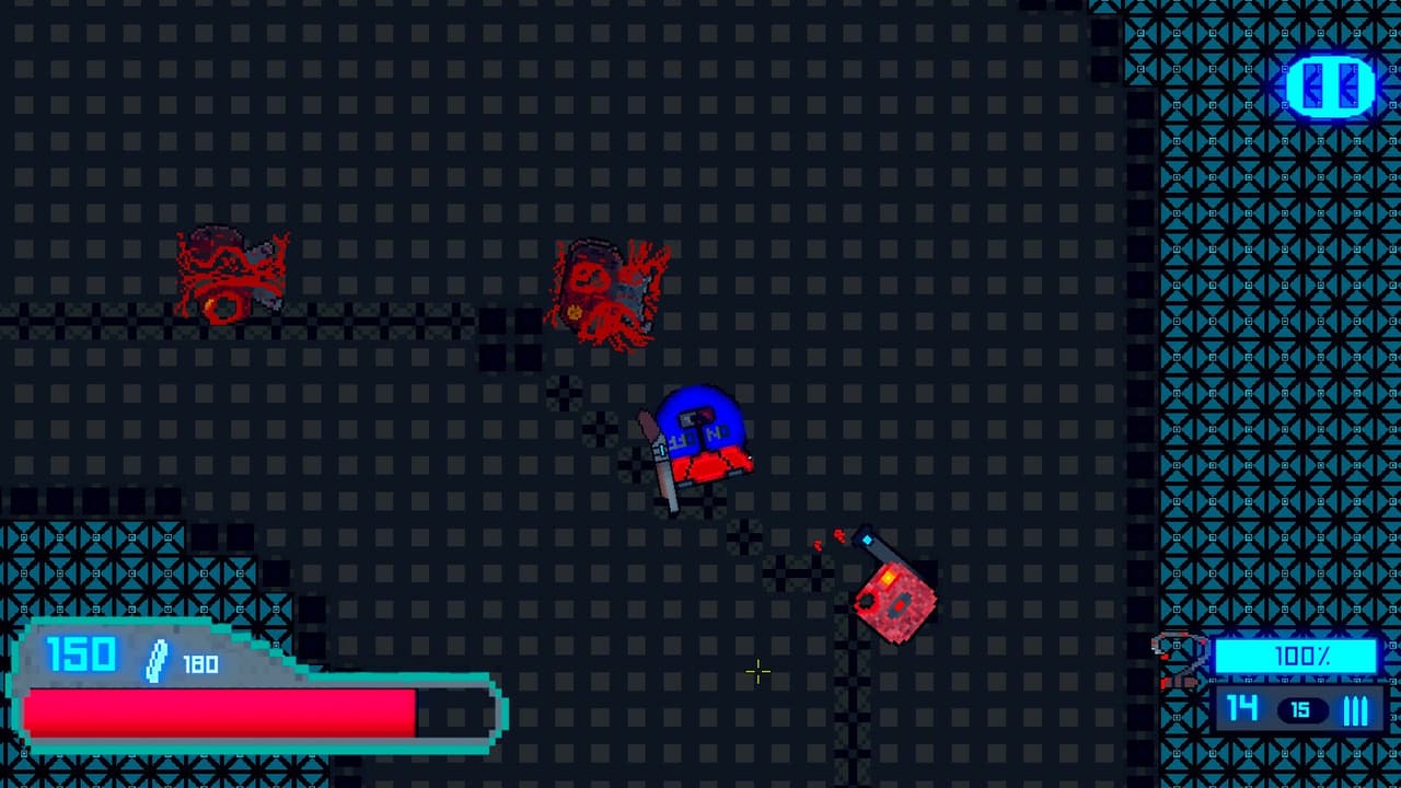 Tartaron screenshot 3