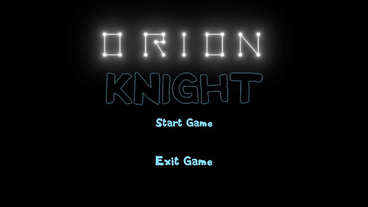 Orion Knight screenshot 2