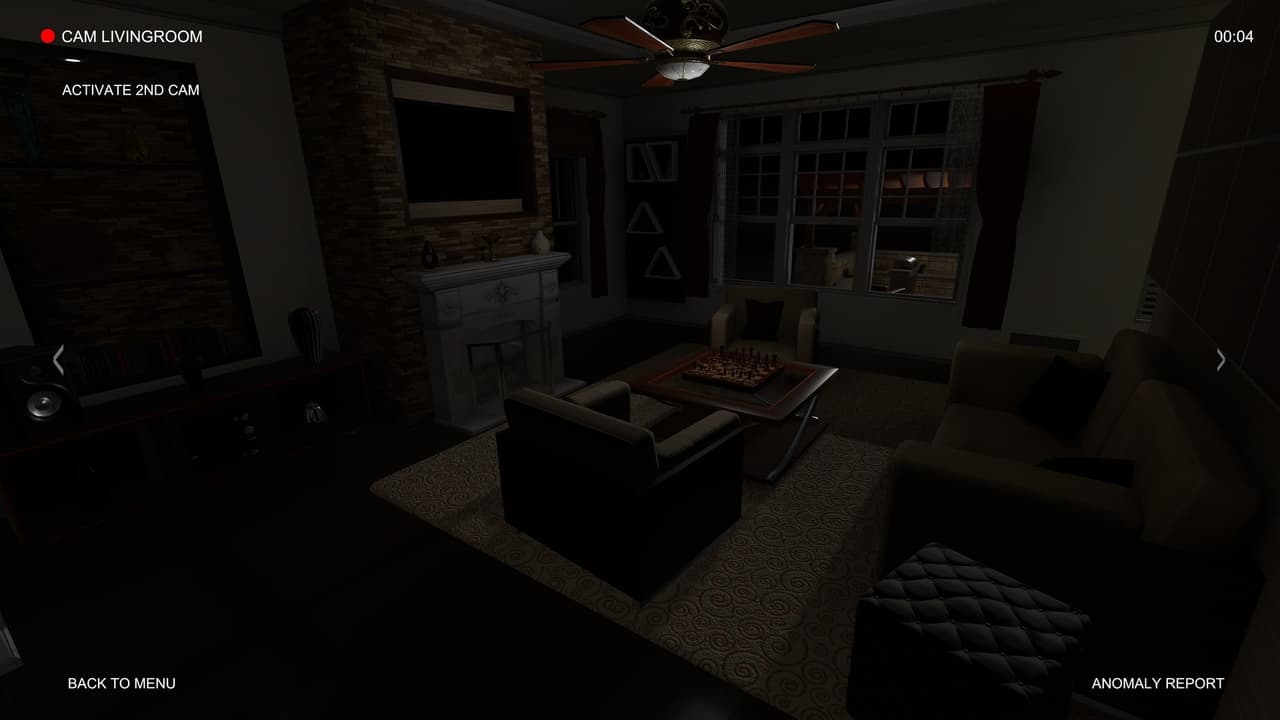 Im on Observation Duty 2: Timothys Revenge screenshot 2