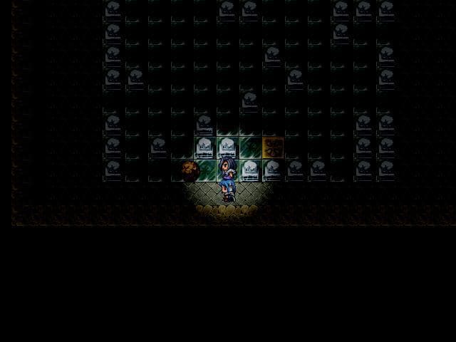 The Tainted Element - v 0.2 screenshot 3