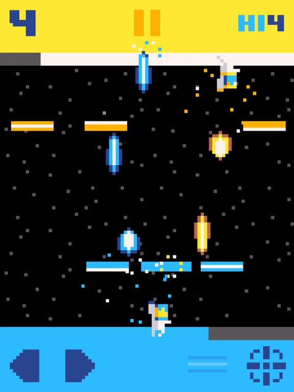 Its a Space Thing screenshot 2