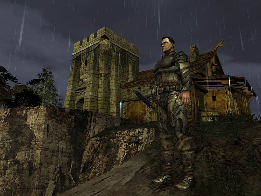 Invasion: Recovering Lands screenshot 2