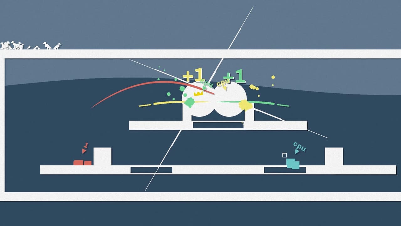IMPALE YOUR FRIENDS! screenshot 6