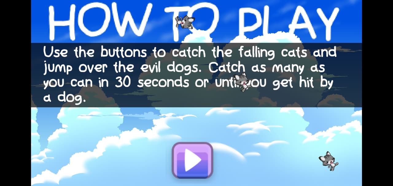 Krazy Kats screenshot 3