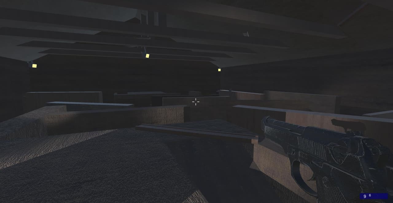 War of Revolution screenshot 3