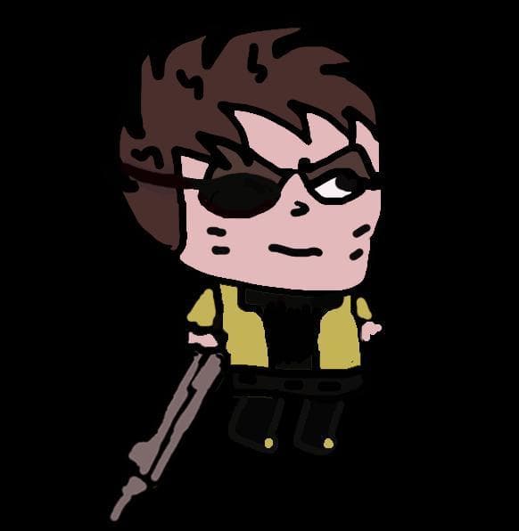 Eyepatch