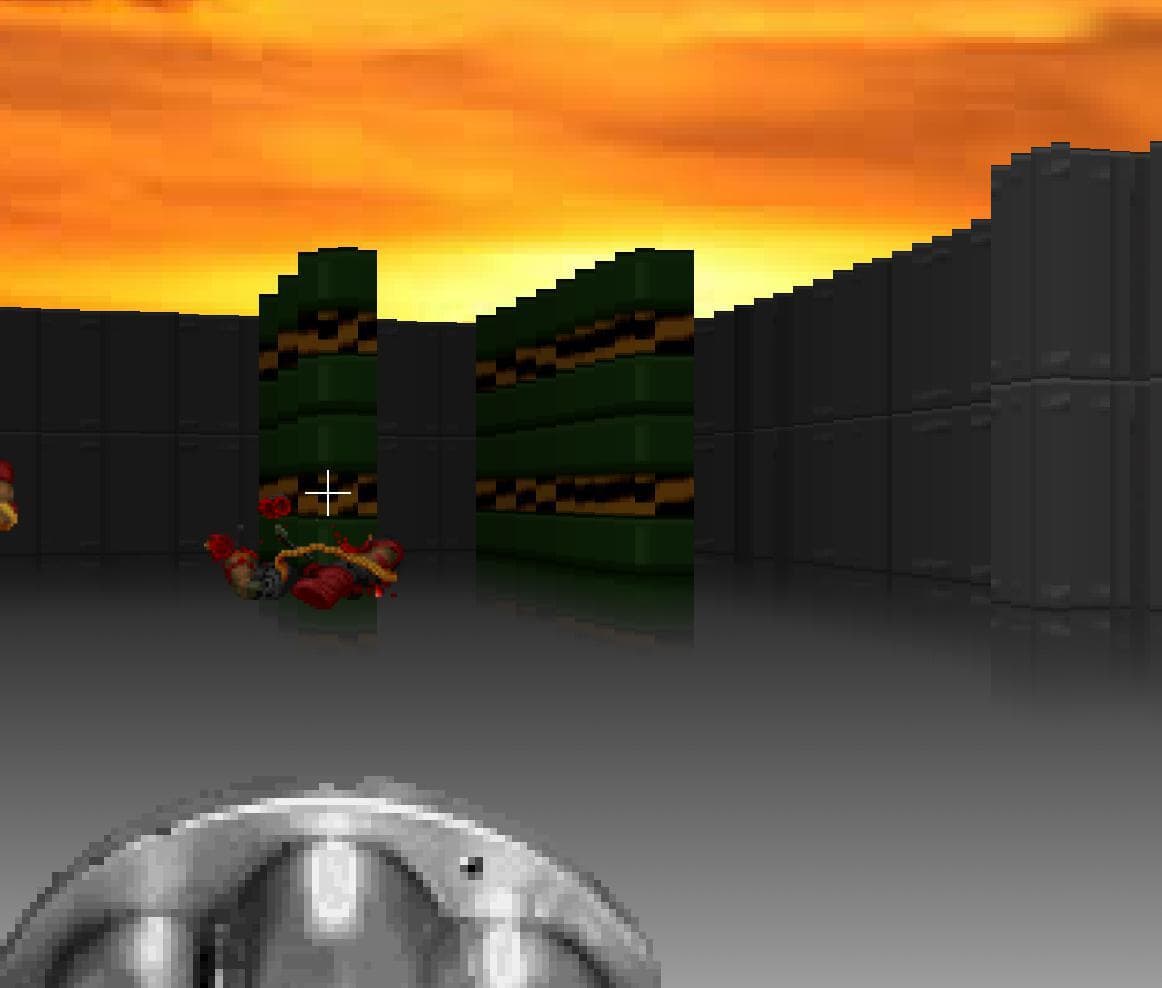 FOREDOOM