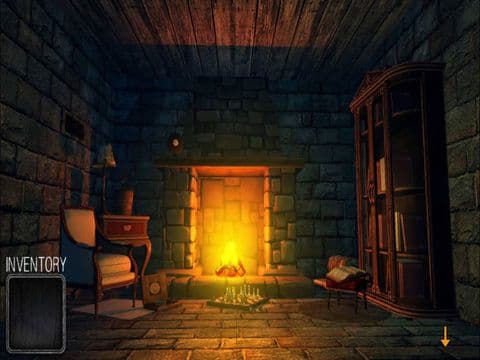 Escape Master - Hell Adventure 6 screenshot 2