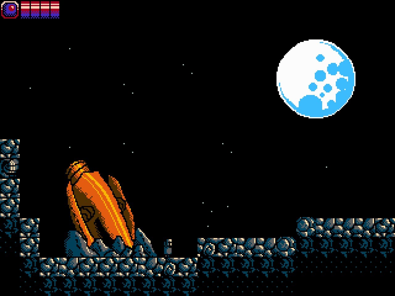 Moonlaw (scumhead) screenshot 4