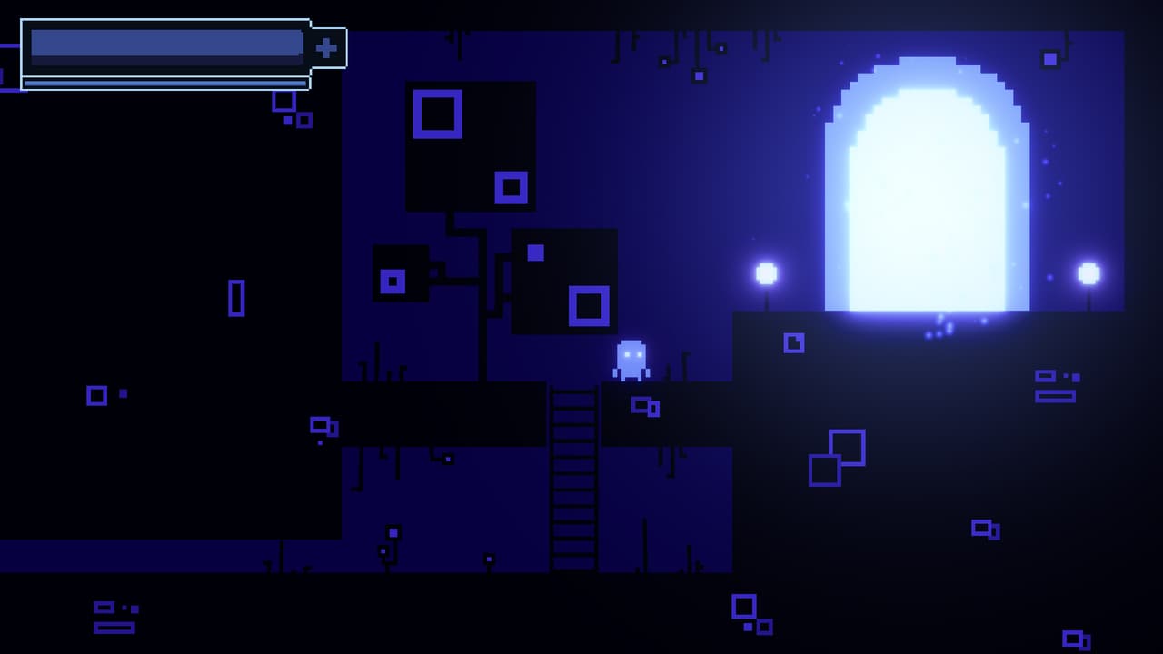 Purple Heart screenshot 6