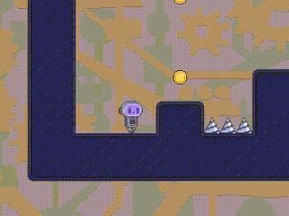 Coin-Op Kid screenshot 2