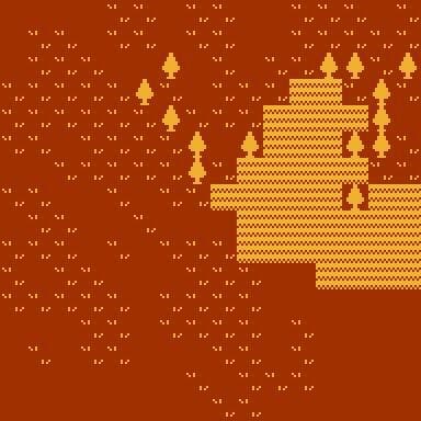 Maskoch screenshot 3