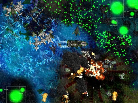 Land Air Sea Warfare HD