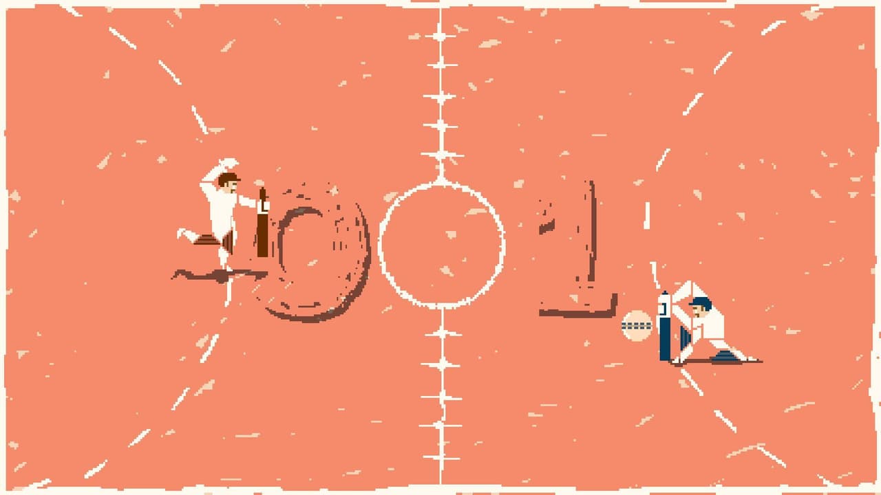 Super Cricket Fighter Turbo (itch) screenshot 4