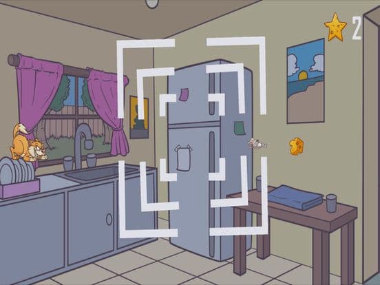 Smarty Mouse