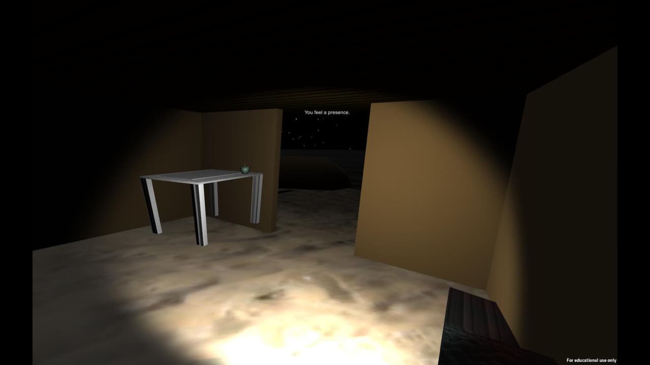 Virtual World screenshot 2
