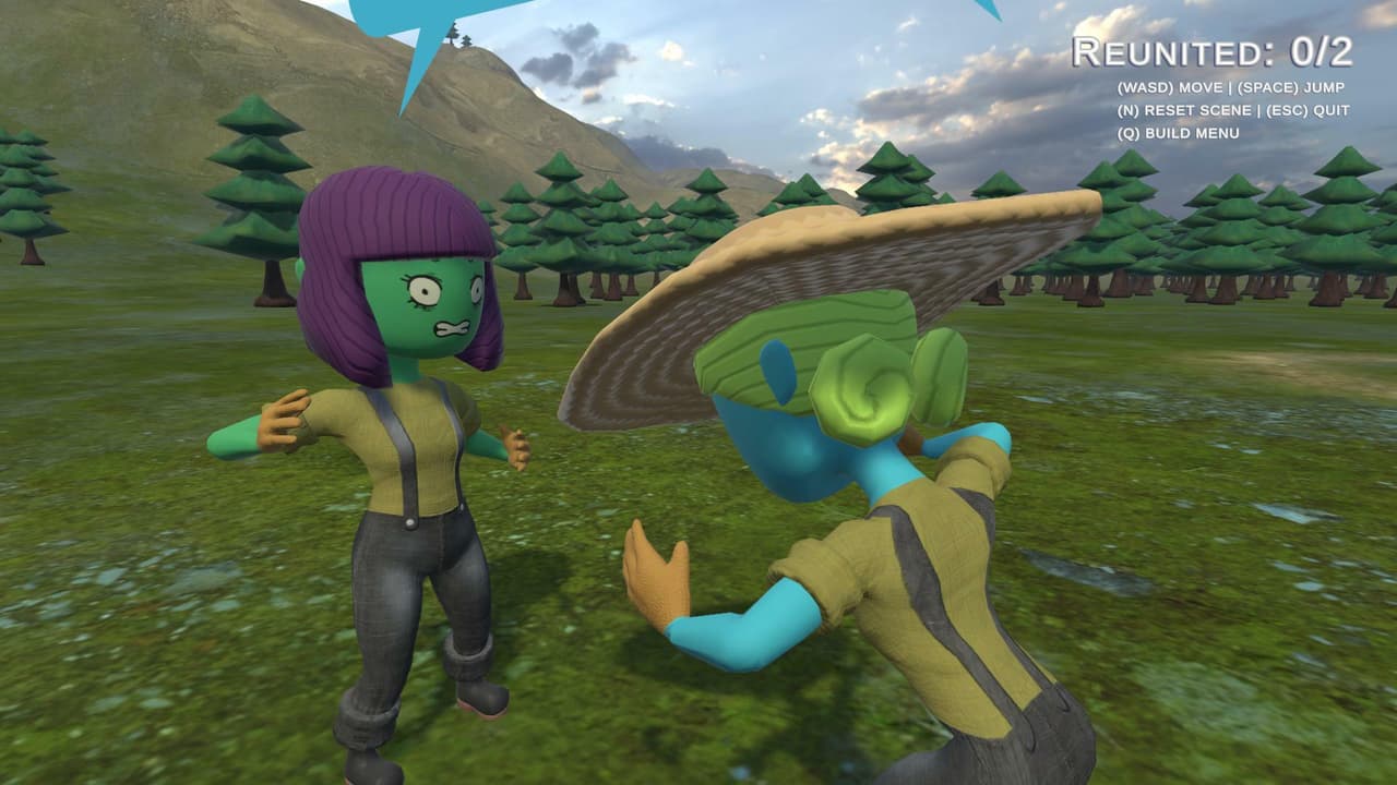 Where You Look screenshot 2