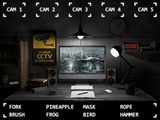 Escape From The Dinosaurs screenshot 5