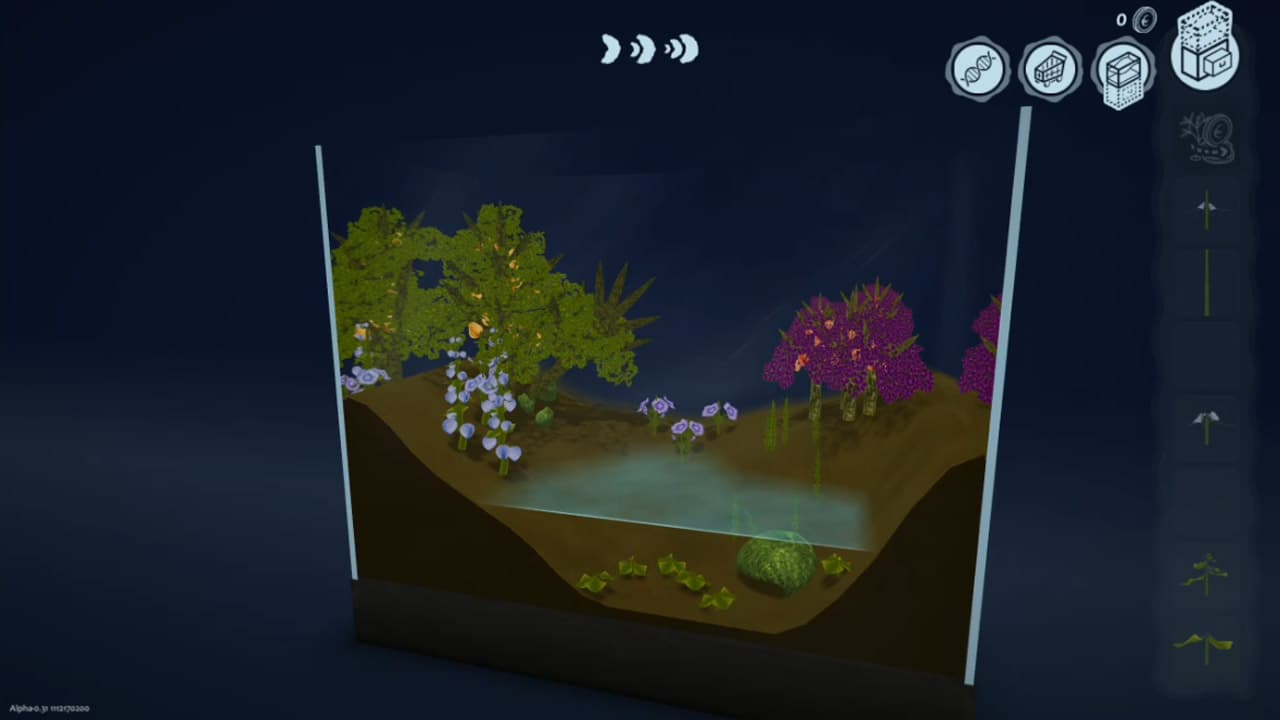 Creatura screenshot 6