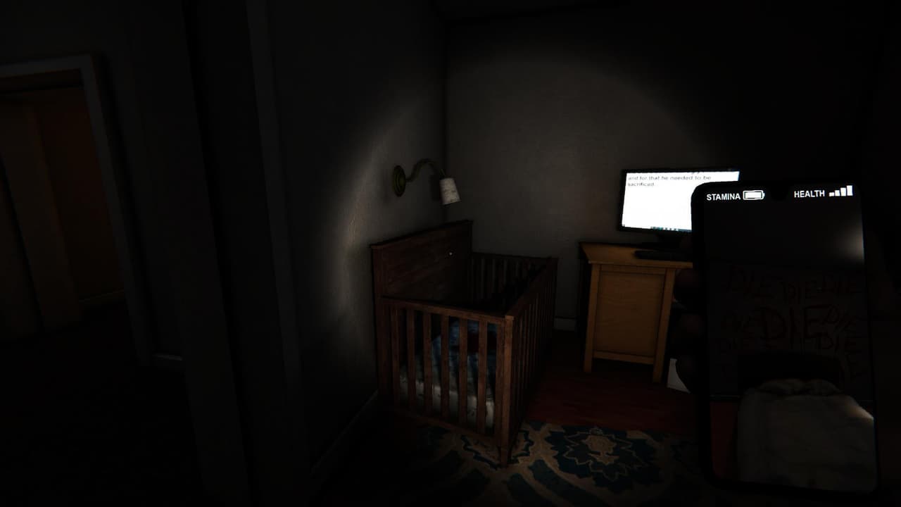 A Mirage of Home screenshot 3