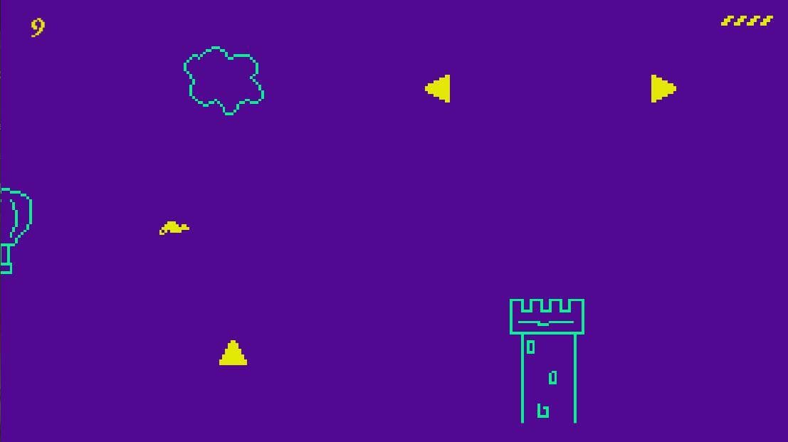 Dragon Dance (Wardius, Thammembaum, TheColouredMan, SunKnut) screenshot 2
