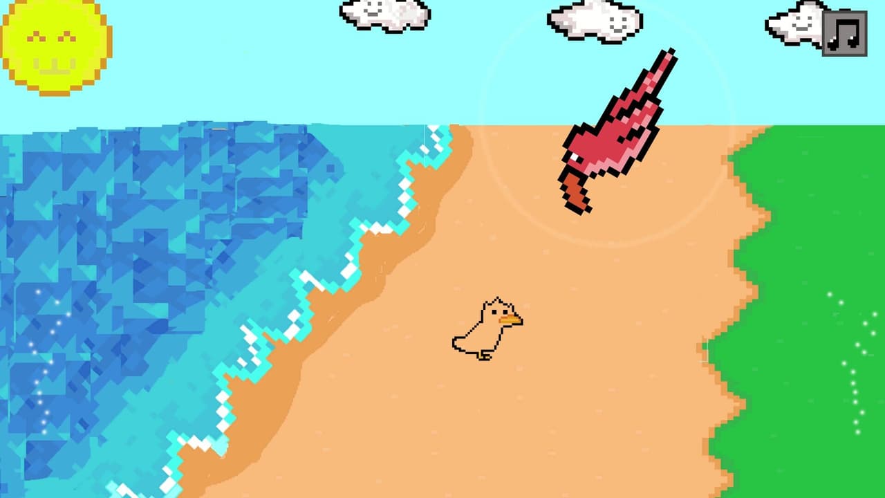 Adaptation (trelans, basakcontu) screenshot 5