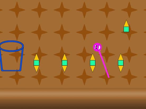 Happy Toss - Boom screenshot 4