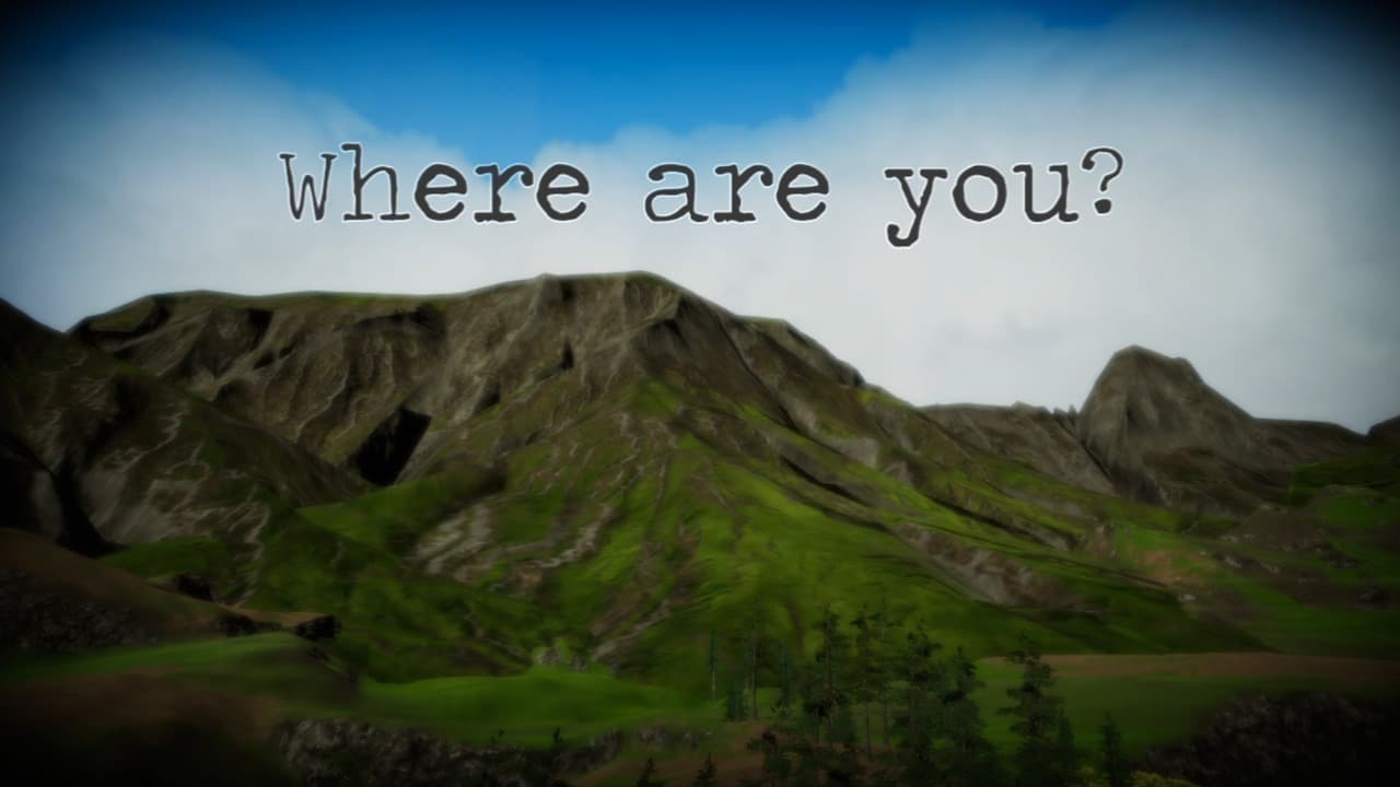 Where Are You? (Lucas Teixeira, Douzane)