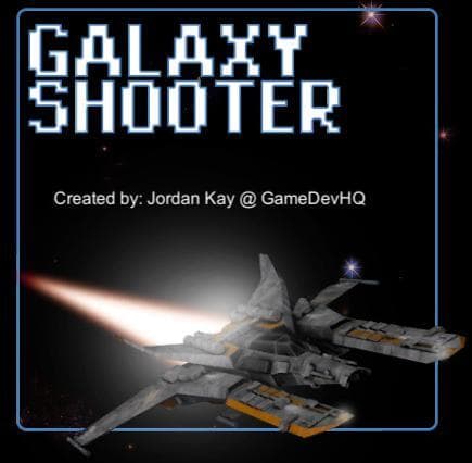Galaxy Shooter (KayosGames)
